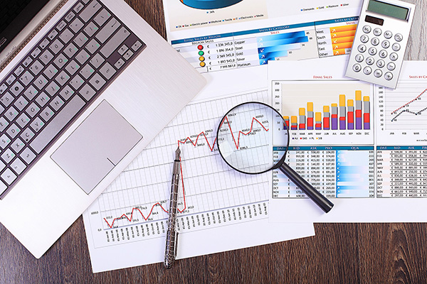 INVESTMENT & FINANCE