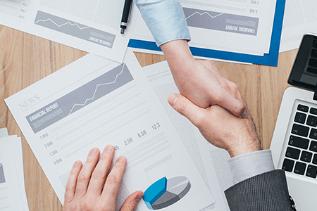 INVESTMENT & FINANCE