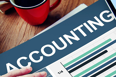 ACCOUNTING SERVICES